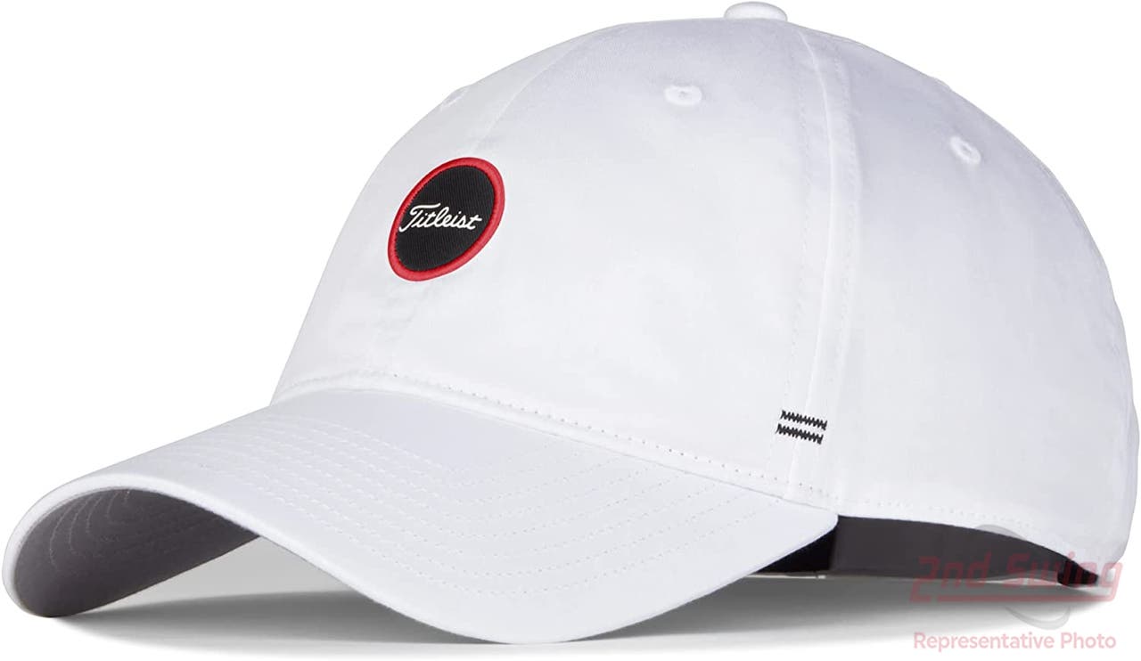 Titleist Montauk Breezer Golf Hat